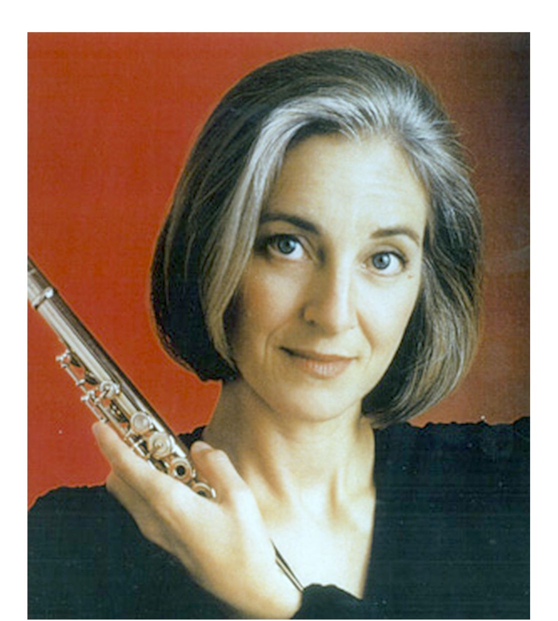 Кэрол Винсенс